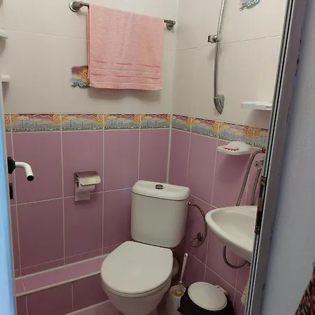 Neli Къща за гости 3*
