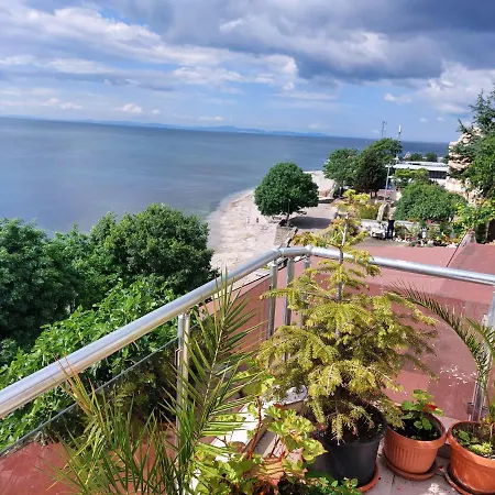 Pensionat Neli Nesebar