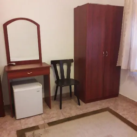Pensionat Neli *