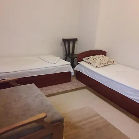 Neli Pensionat Nesebar