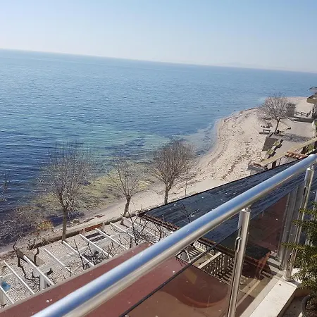 Neli Guest house Nesebar