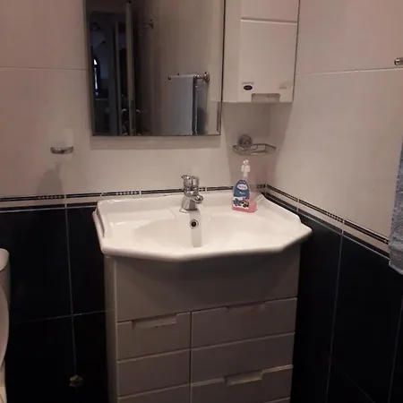 Neli Guest house Nesebar
